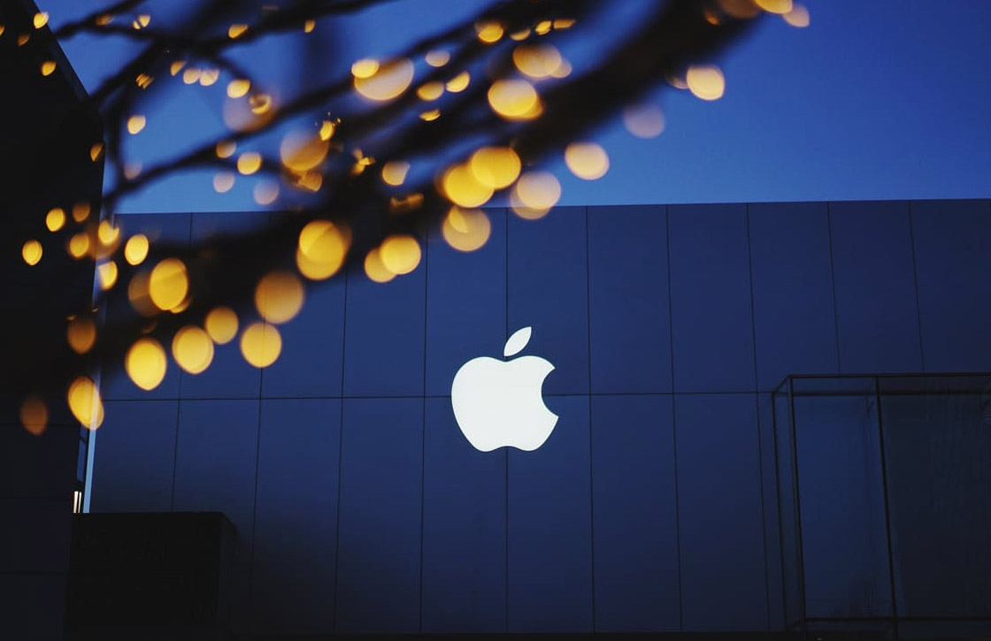 Apple zet volgende stap in het maken van eigen series en films