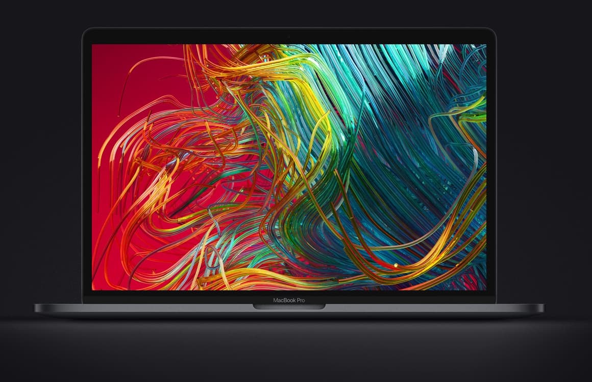 Apple kondigt MacBook Pro (2019) met beter toetsenbord en snelste processor ooit aan