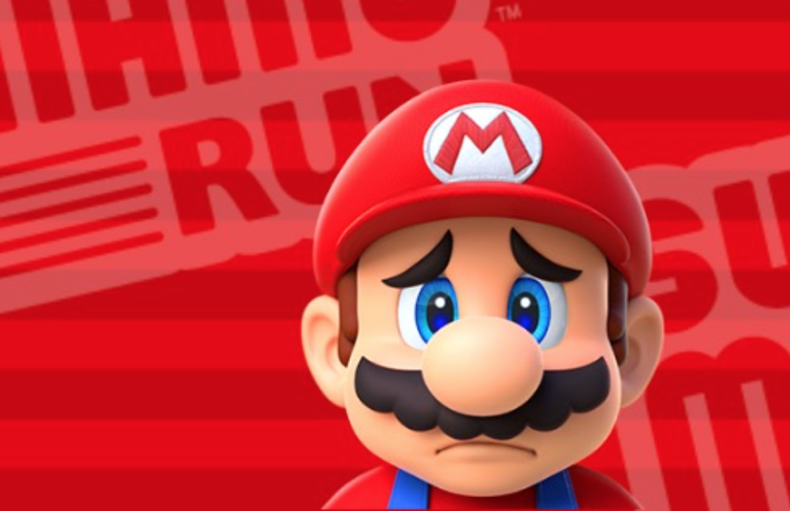 Opinie: 10 euro voor Super Mario Run is niet te duur, en daar moeten we aan gaan wennen