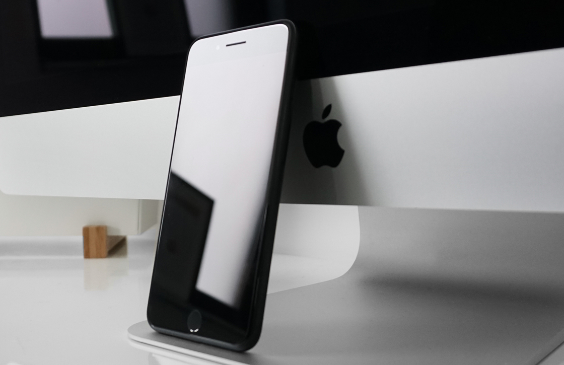 Nikkei: ‘iPhone 8 krijgt 5,8-inch OLED-display, gemiddelde prijs gaat omhoog’