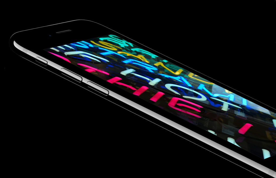 4 redenen om uit te kijken naar een iPhone met OLED-display