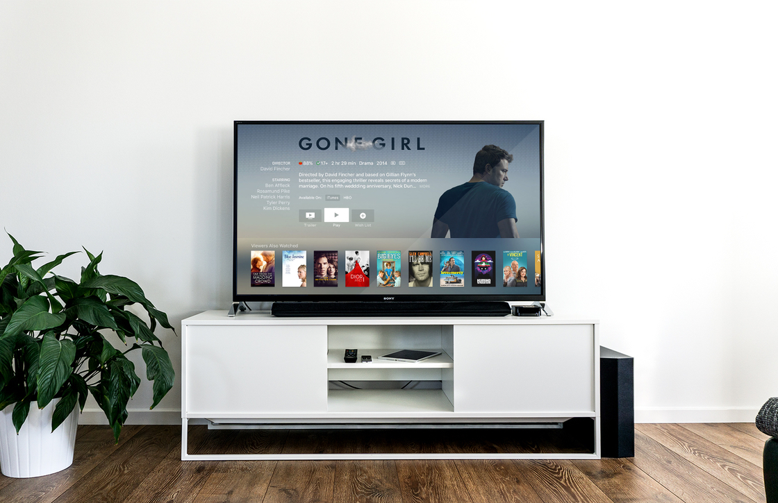 Apple ziet kansen voor eigen tv-dienst, zet voorzichtig eerste stap naar originele content