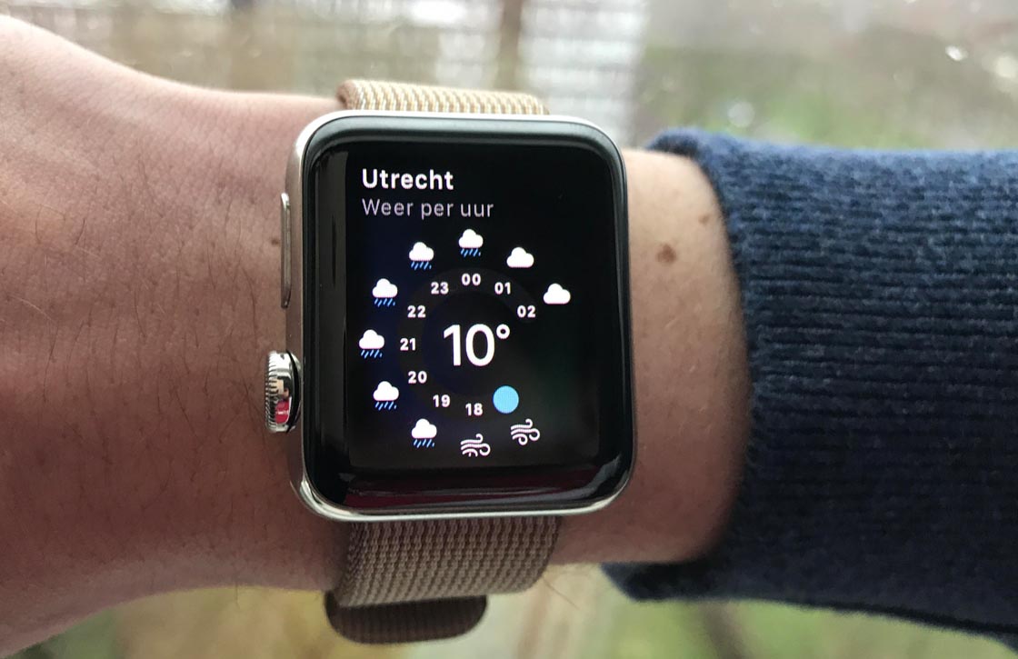 Uit familie opgroeien Apple Watch 2 tweede indruk: de smartwatch na vijf maanden