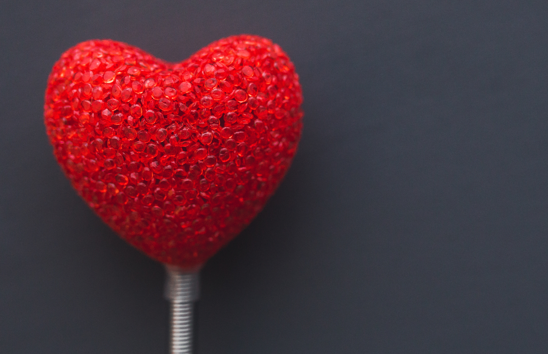 De 5 beste apps voor een geslaagde Valentijnsdag