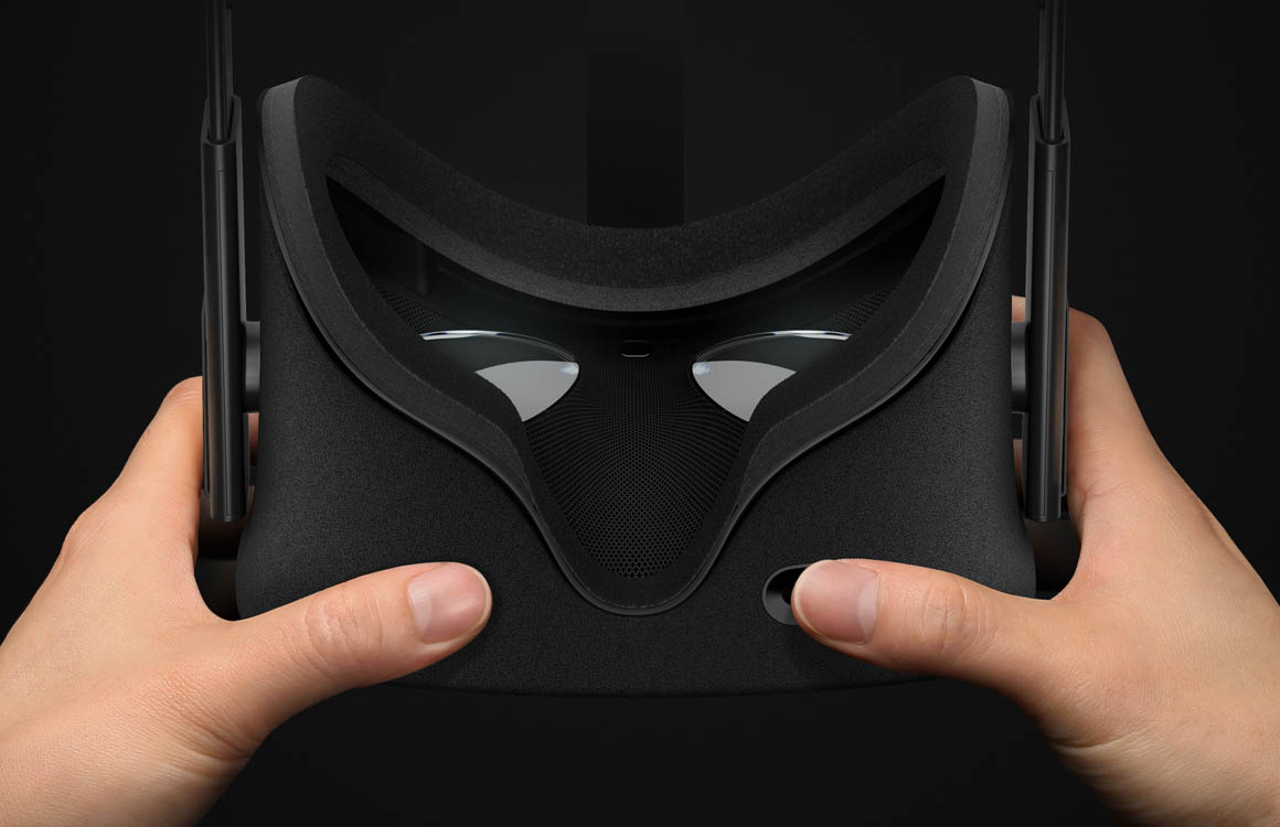 ‘Oculus Rift-ondersteuning op de Mac wenselijk, maar niet op de planning’