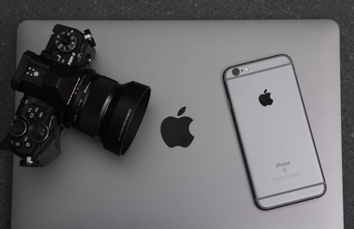 Gids: zo bewerk je foto’s op iOS met de Foto’s-app