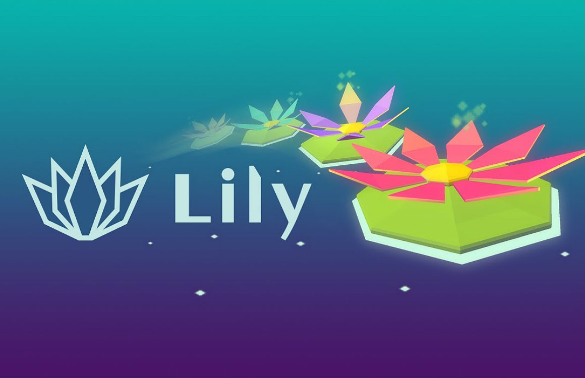 Maak muziek met Apples gratis App van de Week Lily