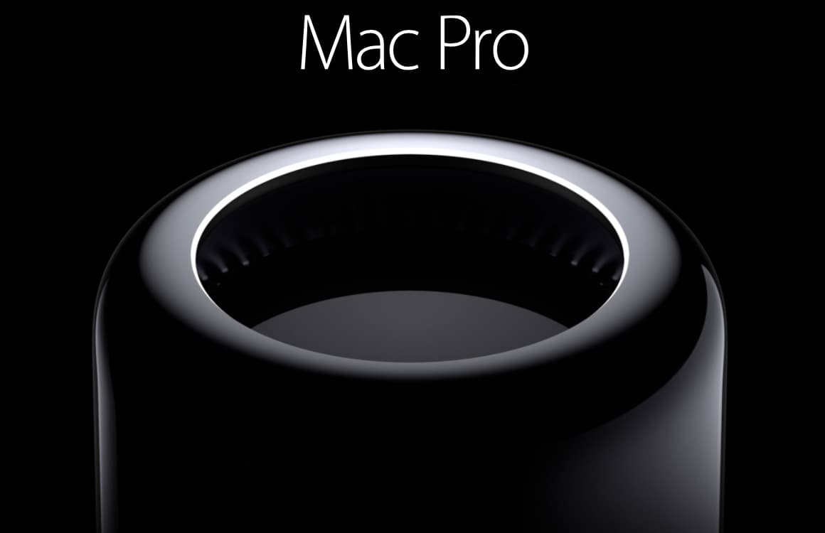 Apple brengt Mac Pro uit in 2019 en gebruikt feedback van professionals