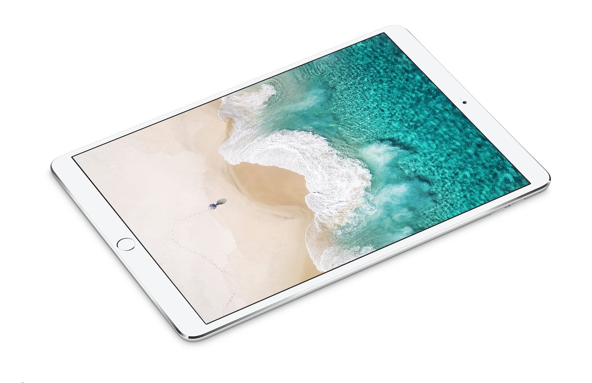 ‘Dit is de 10,5-inch iPad Pro die Apple op 5 juni onthult’