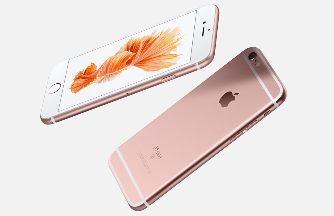 Getest: ‘Apple maakt oude iPhones trager om accuduur te verlengen’