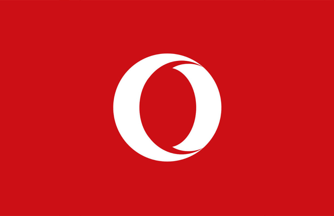 Opera-browser heeft WhatsApp en Facebook Messenger ‘ingebouwd’