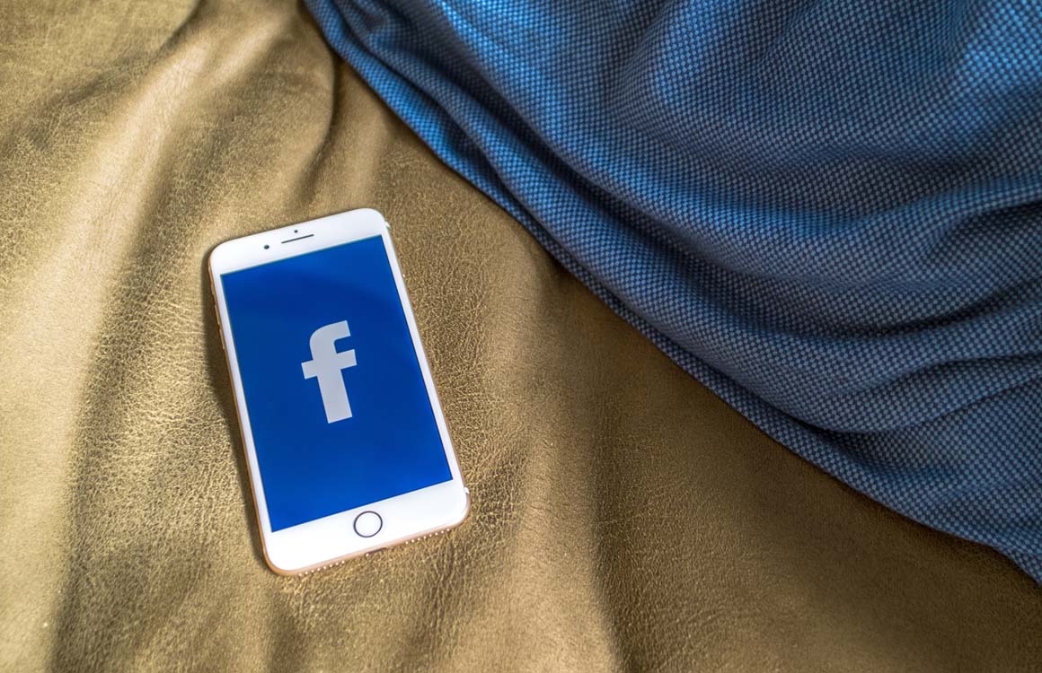 Waarom je op moet passen met Facebooks ‘Protect’
