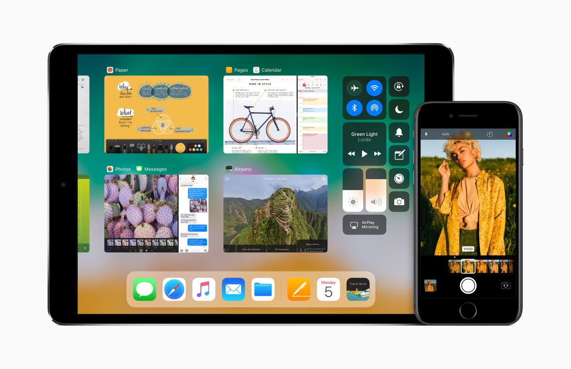 Overzicht: de beste iOS 11-tips voor je iPhone of iPad