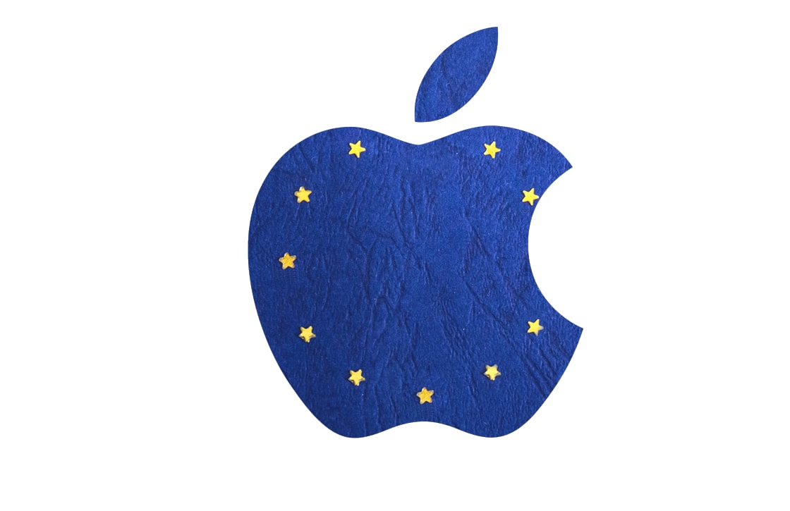 Apple wint Europese rechtszaak: miljardenboete (voorlopig) van de baan