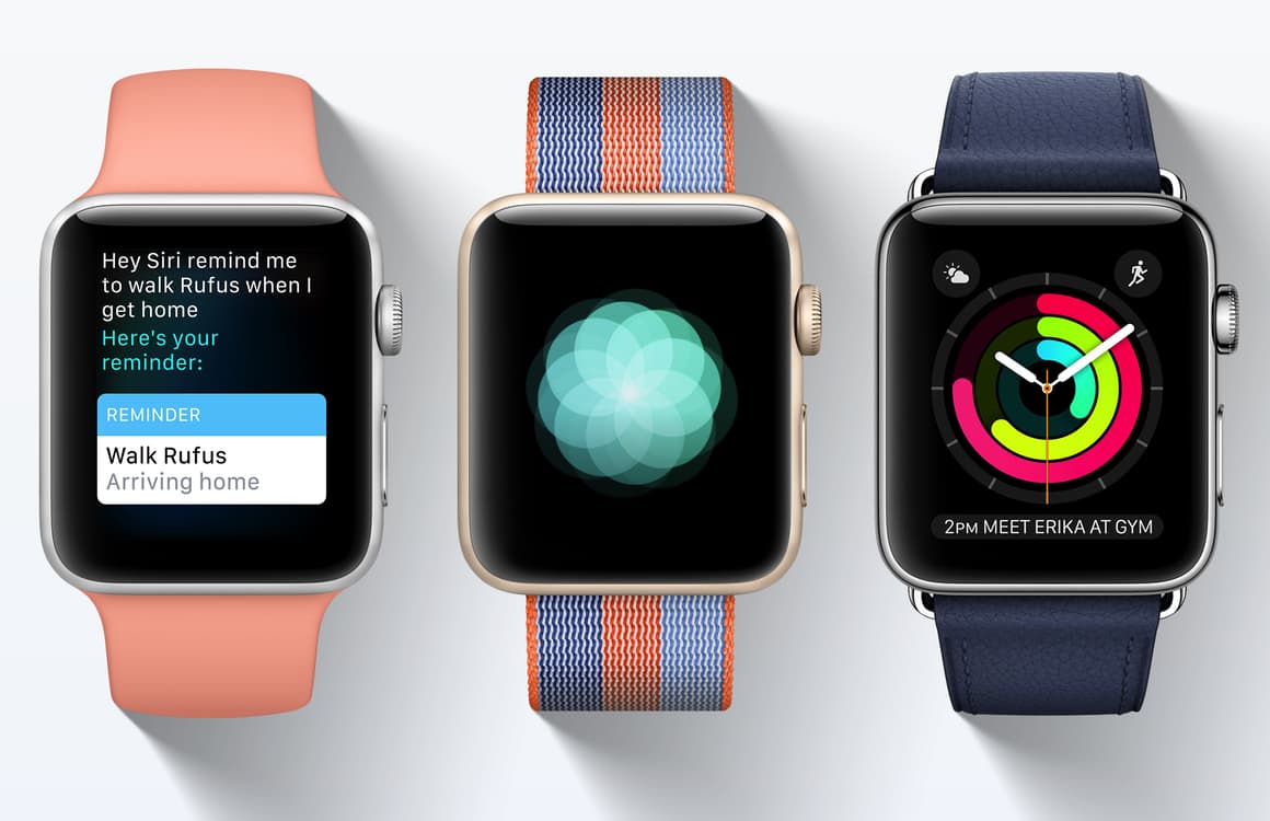 4 tips om een trage Apple Watch weer sneller te maken