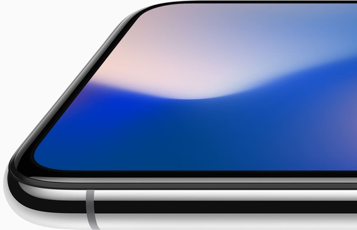 ‘Apple overweegt nieuw lcd-display in plaats van oled voor 2018 iPhones’