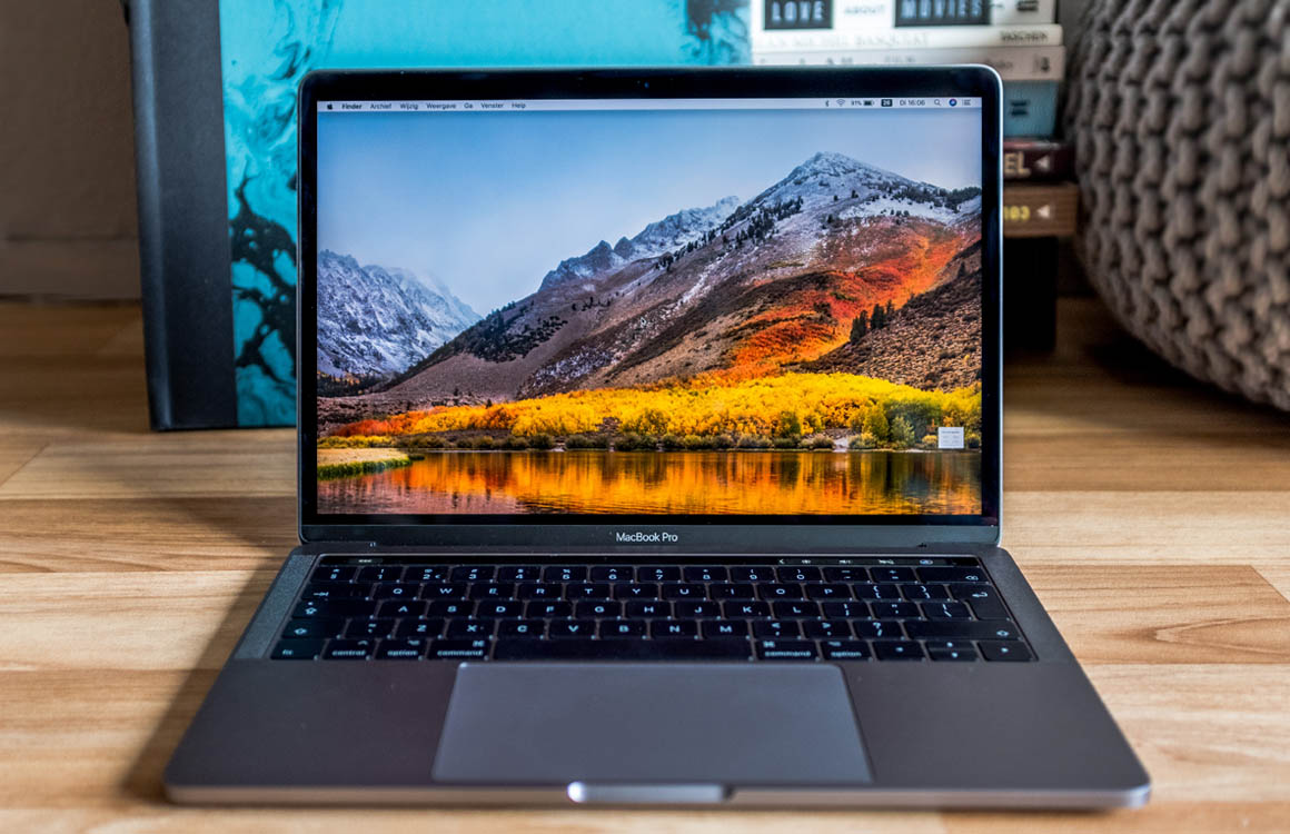 macOS High Sierra 10.13.4  nu beschikbaar: dit is er nieuw