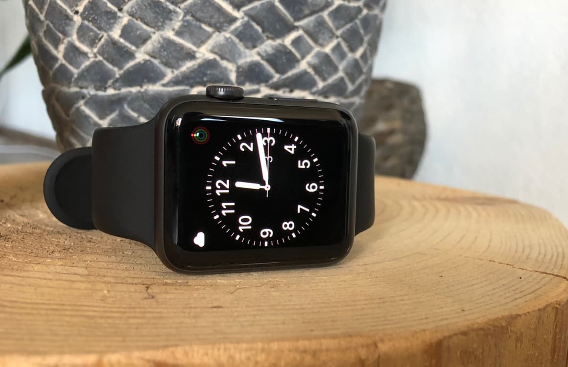 Apple Watch Series 3 review: vernieuwing maakt plaats voor verbetering