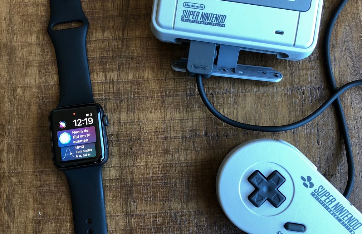 watchOS-bug: Siri crasht Apple Watch bij vragen over het weer