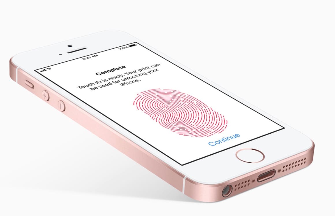 Apple registreert nieuwe iPhones die in mei of juni verschijnen