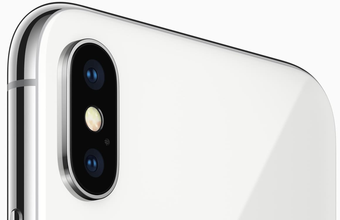 ‘Apple werkt aan nieuwe videofunctie voor iPhones met dubbele camera’
