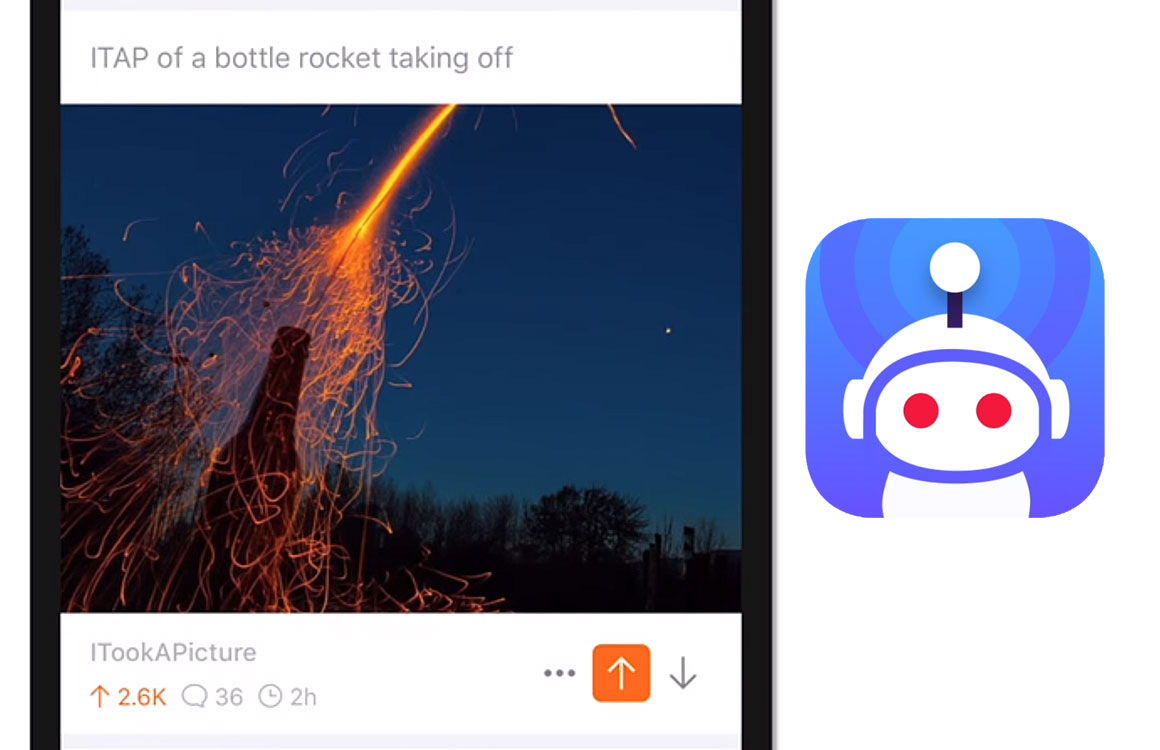 Oogappels #19: Apollo is de allerbeste Reddit-app voor iOS