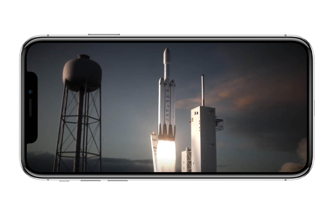 ‘Gehalveerde iPhone X-productie zorgt voor oled-overschot bij Samsung’ – update