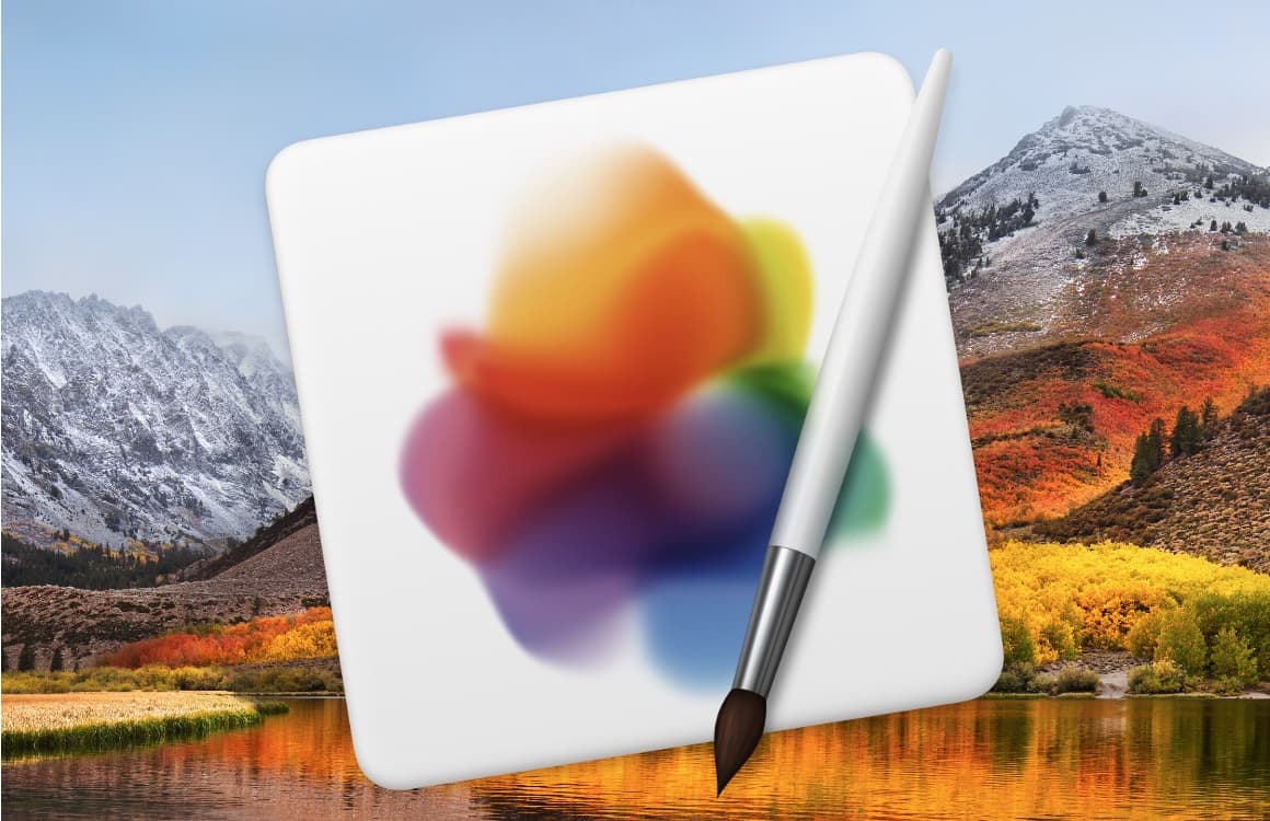Pixelmator Pro review: macOS’ beste fotobewerker zet de puntjes op de i