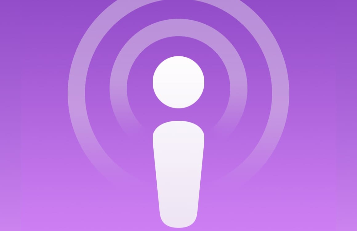 Zo beluister je podcasts via de Apple Podcasts-app in je browser