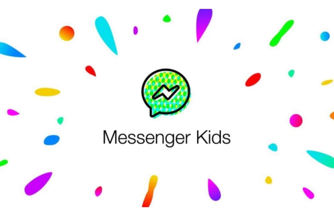 3 dingen die je moet weten over Messenger Kids van Facebook