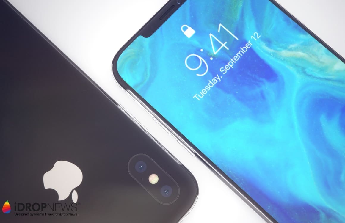 iPhone 2019 krijgt mogelijk ‘onbreekbaar’ scherm van Samsung