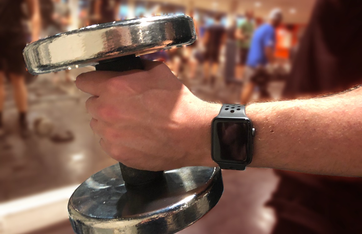 Apple komt dit jaar met een Apple Watch Pro: dit kun je verwachten