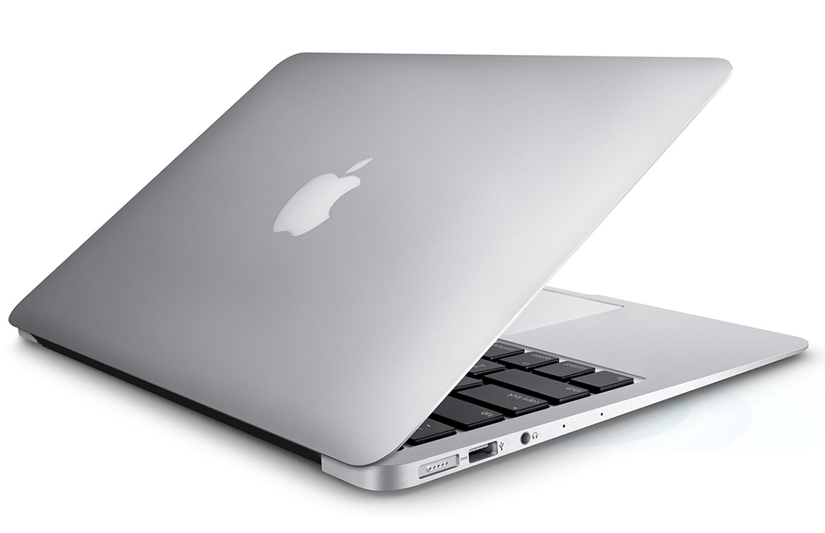 ‘Apple brengt goedkopere MacBook Air in juni uit’