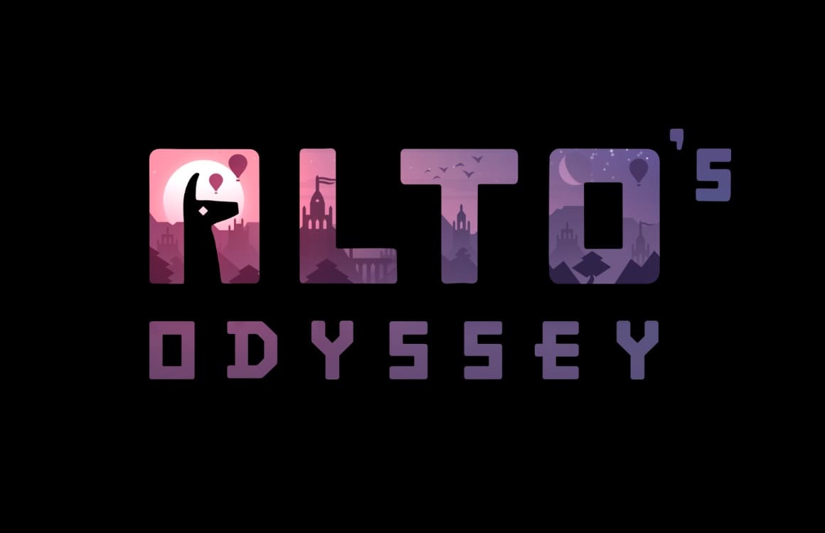 Interview: Hoe Team Alto met Alto’s Odyssey de onmogelijke opvolger maakte