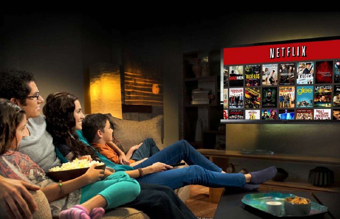 Netflix-kinderslot: zo gaat Netflix ouders helpen hun kids te beschermen
