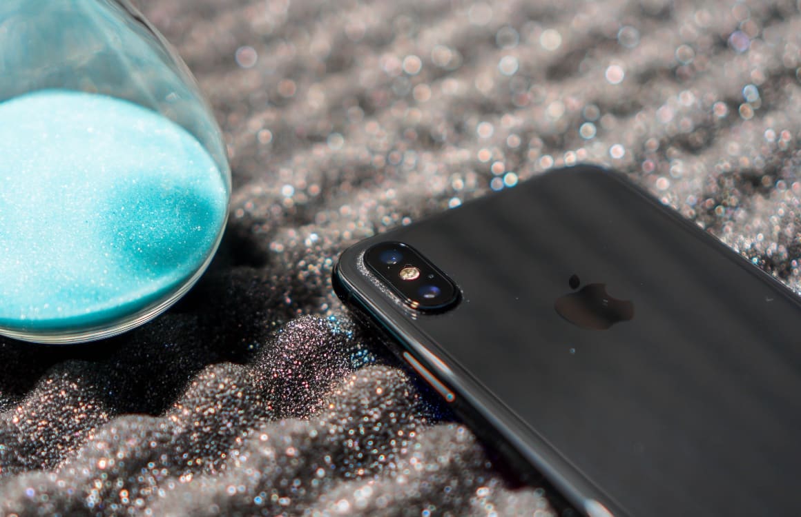 Review-update: de iPhone X is ook in 2019 nog vernieuwend