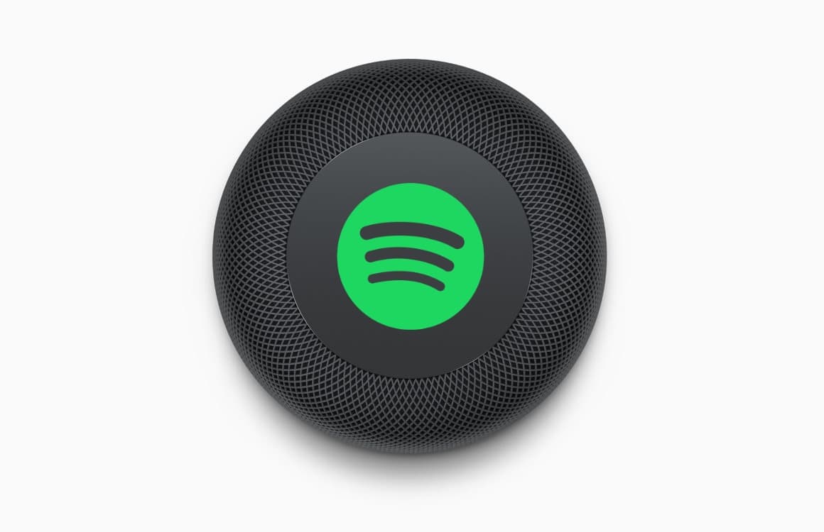 ‘Siri ondersteunt Spotify en andere audio-apps vanaf iOS 13’