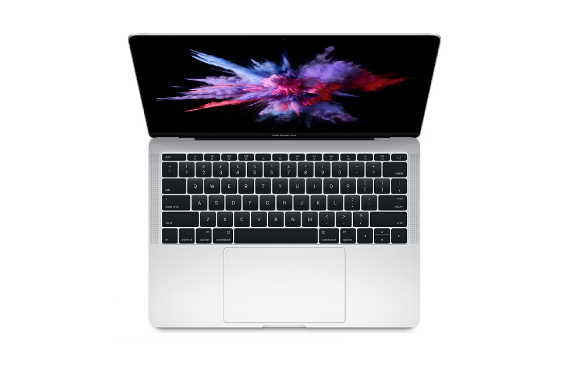 ‘Apples nieuwe MacBook-toetsenbord is van glas en immuun voor kruimels’