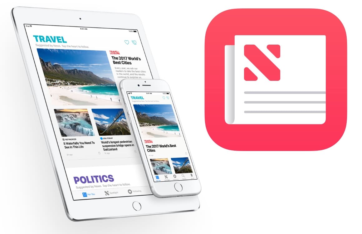 ‘Apple werkt aan abonnementsdienst voor tijdschriften en nieuws’
