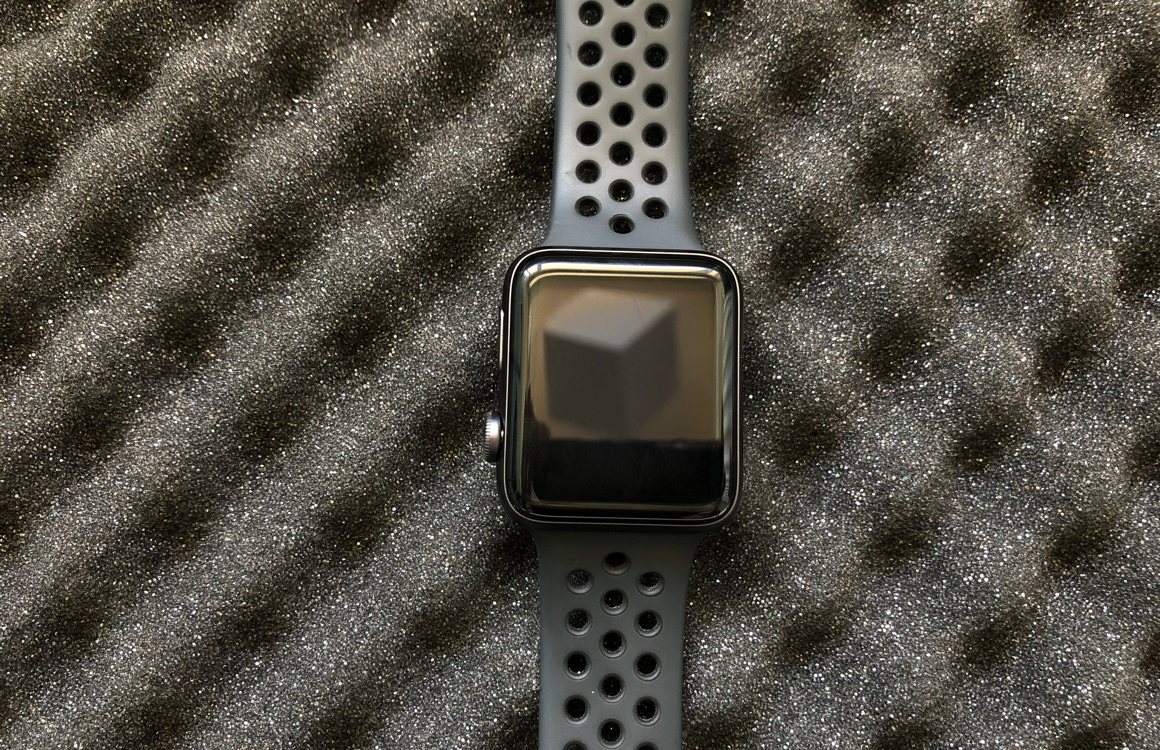 Tip: Zo zet je de spaarstand aan op je Apple Watch