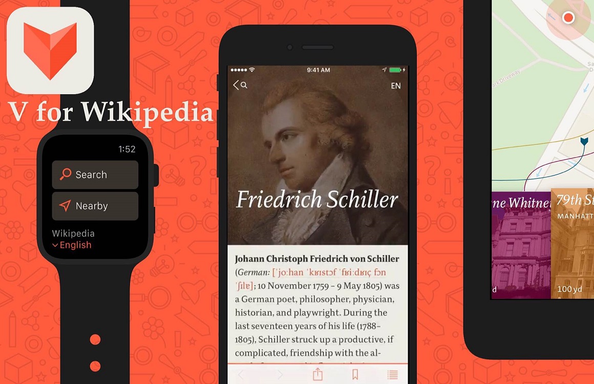 De 4 beste Wikipedia-apps voor iPhone en iPad