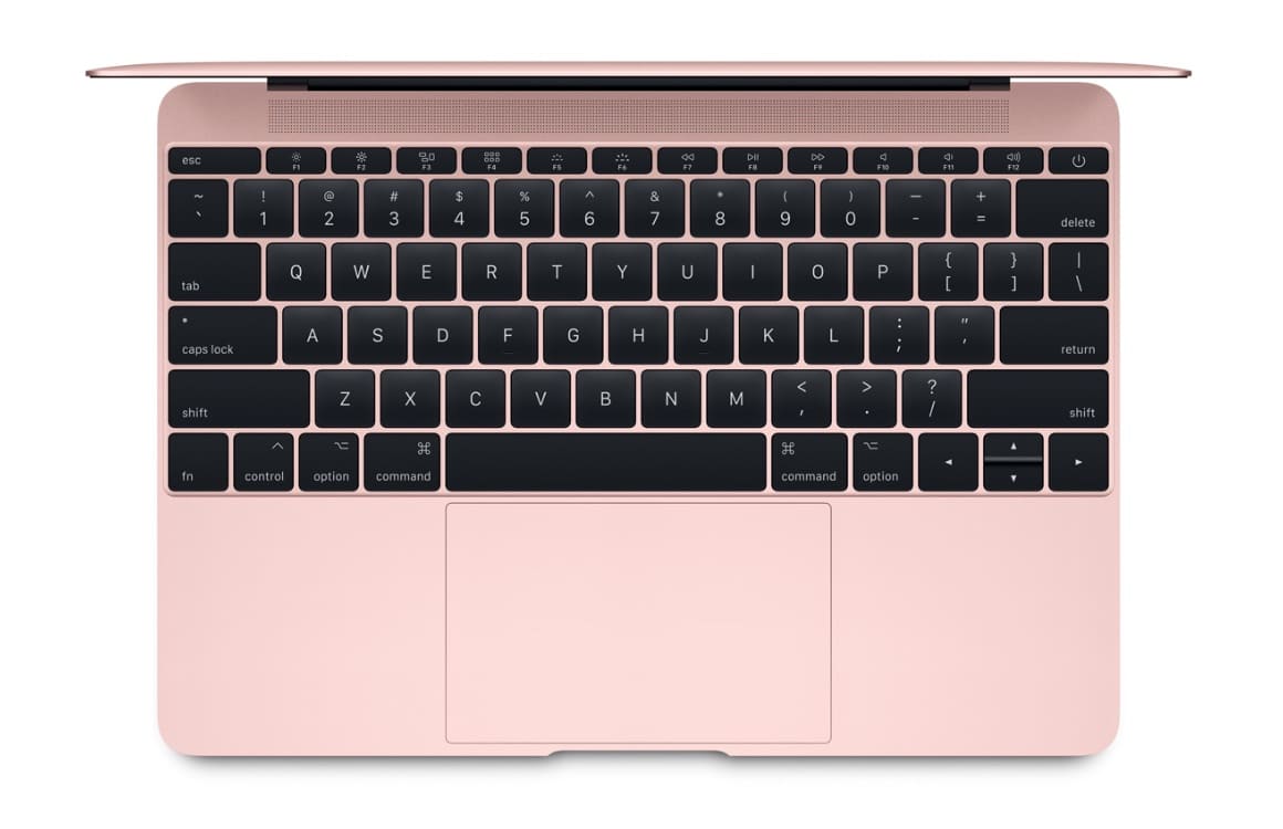 Apple aangeklaagd: ‘Nieuwe MacBook-toetsenborden gaan te snel kapot’