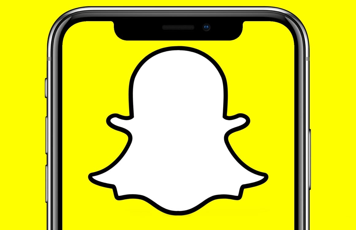 Snapchat lanceert niet door te spoelen videoreclames