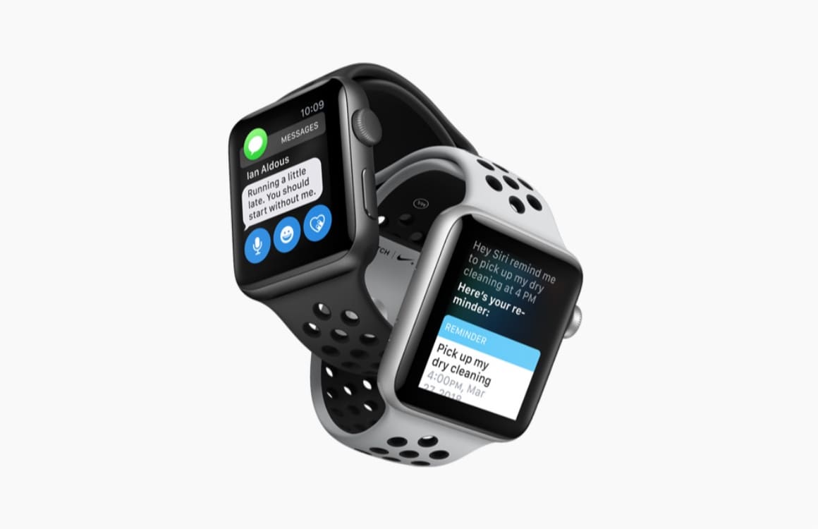 watchOS 5: 7 verwachtingen voor de grote Apple Watch-update van 2018