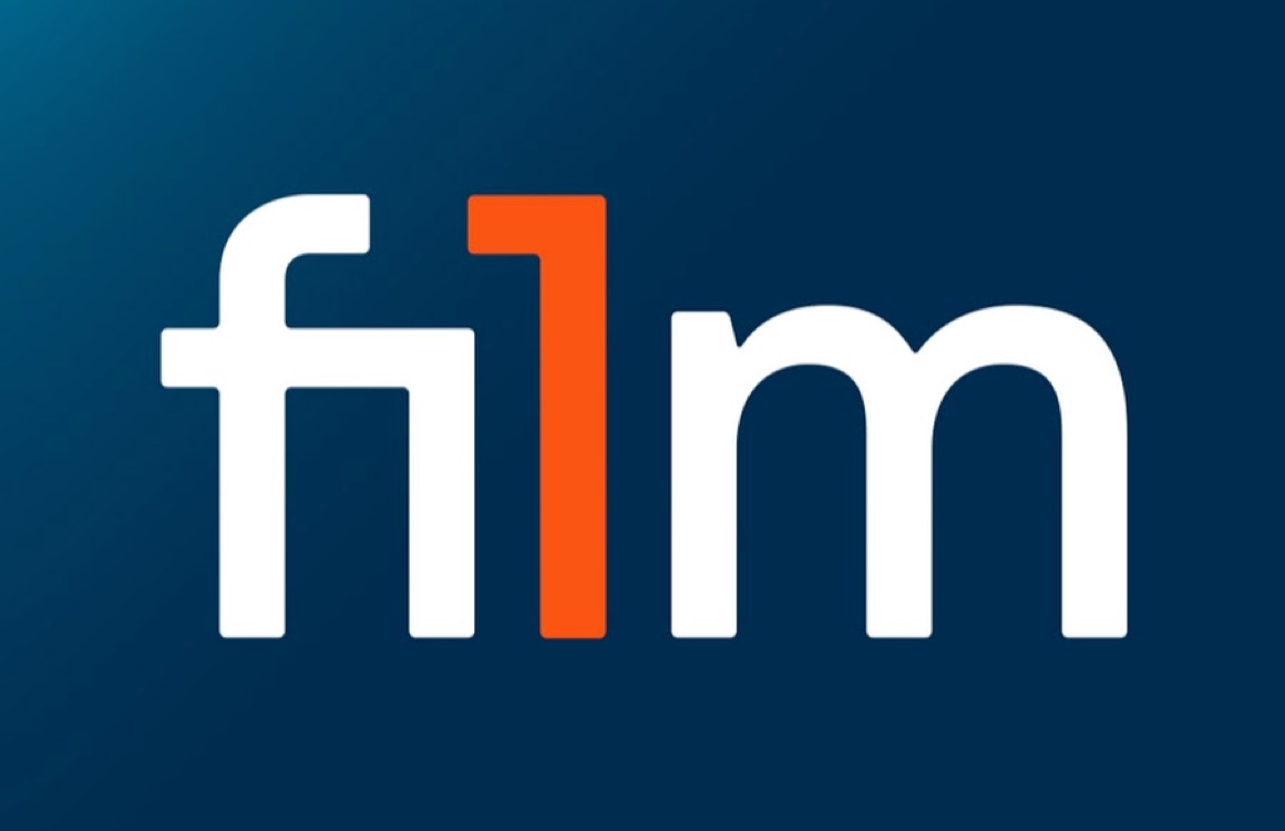 Film1 morgen als losse streamingdienst beschikbaar met nieuwe app