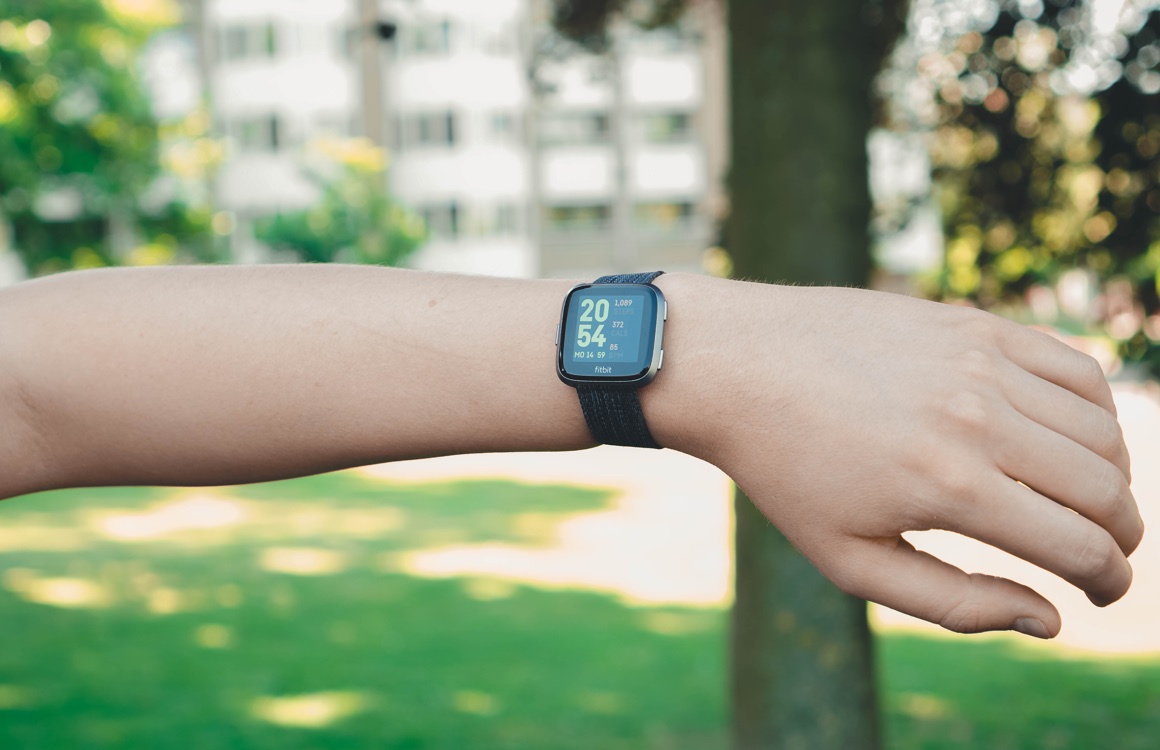 Fitbit Versa review: betaalbaar Apple Watch-alternatief voor sporters