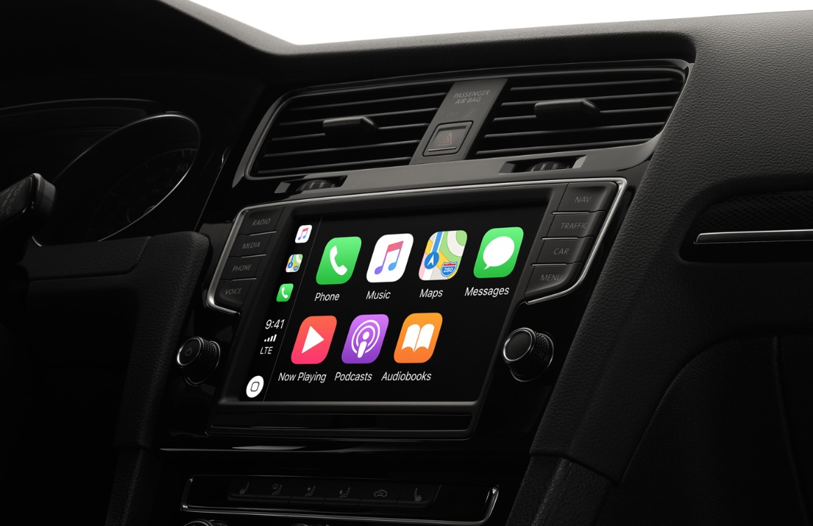 iOS 12 CarPlay: deze belangrijke verbeteringen komen naar je auto