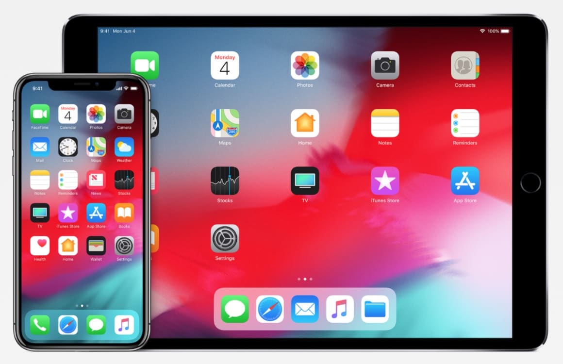 iOS 12-bèta downgraden: zo zet je een iPhone of iPad terug naar iOS 11