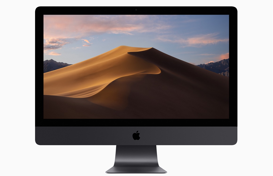 Deze Macs krijgen de update naar macOS 10.14 Mojave