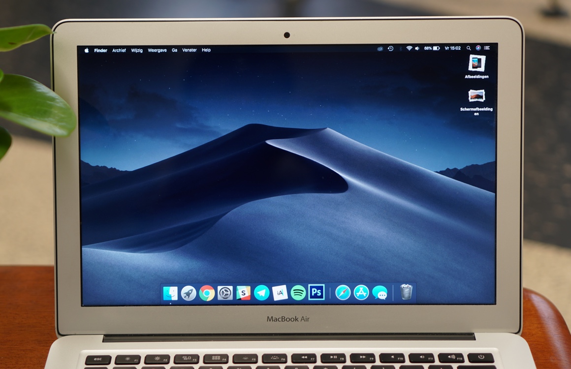 ‘Mac-hardware is zwaar verouderd’, zegt bekende ontwikkelaar